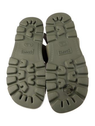 Camper Leather Sandals