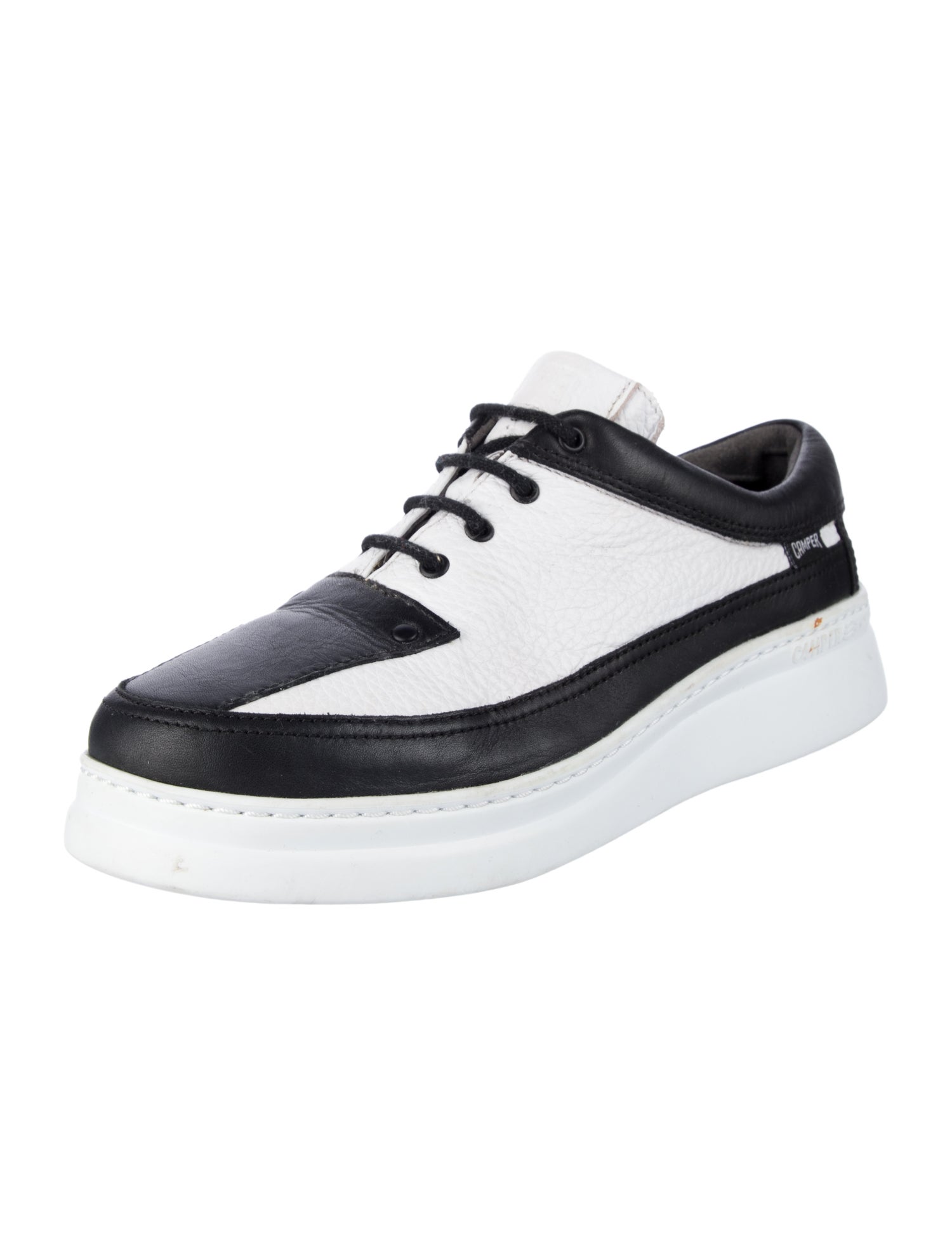 Camper Twins Sneakers