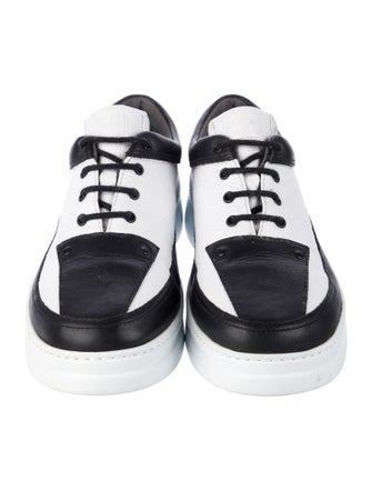 Camper Twins Sneakers