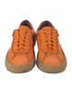 Camper Leather Sneakers