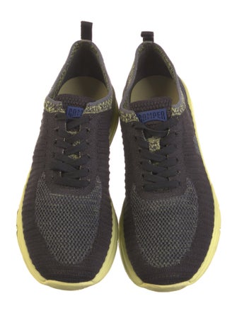 Camper Printed Sneakers