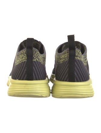 Camper Printed Sneakers