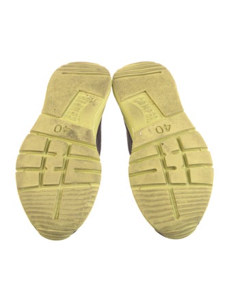 Camper Printed Sneakers