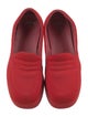 Camper Nylon Loafers