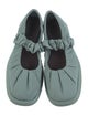 Camper Slingback Flats