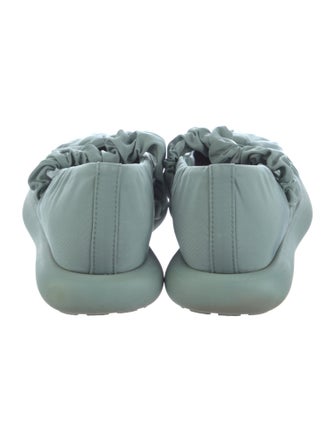 Camper Slingback Flats