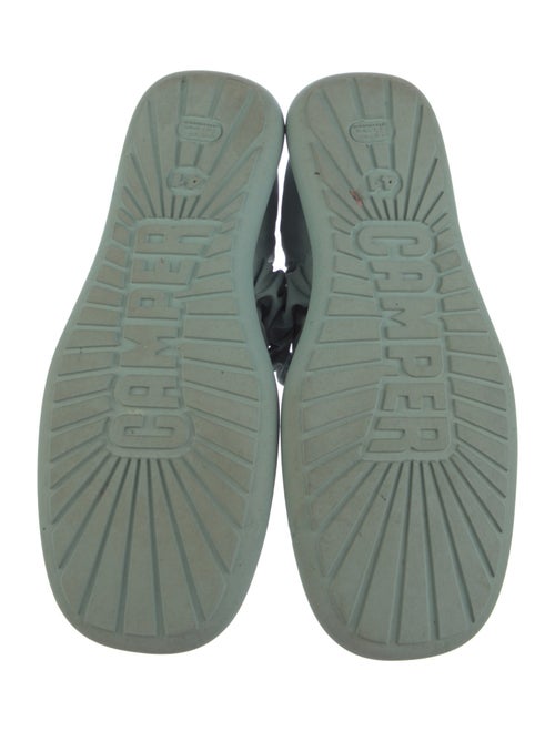 Camper Slingback Flats