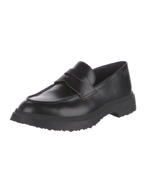 Camper Leather Dress Loafers