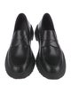 Camper Leather Dress Loafers
