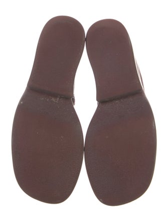 Camper Leather Boots