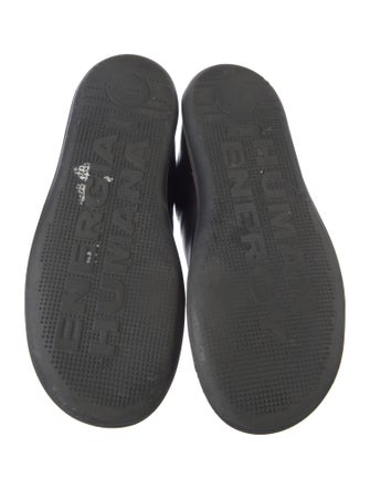 Camper Leather Sneakers