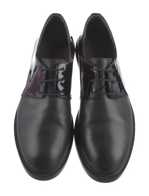 Camper Leather Oxfords