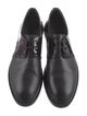 Camper Leather Oxfords