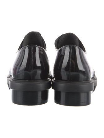 Camper Leather Oxfords