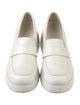 Camper Leather Loafers