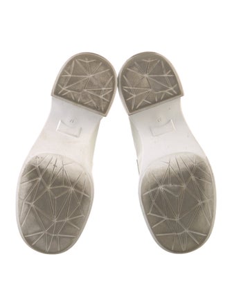 Camper Leather Loafers