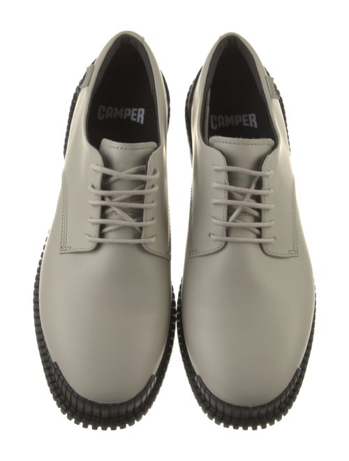 Camper Leather Oxfords