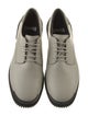Camper Leather Oxfords