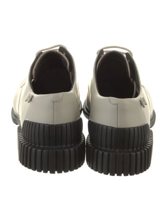 Camper Leather Oxfords
