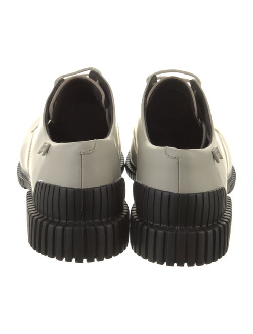 Camper Leather Oxfords