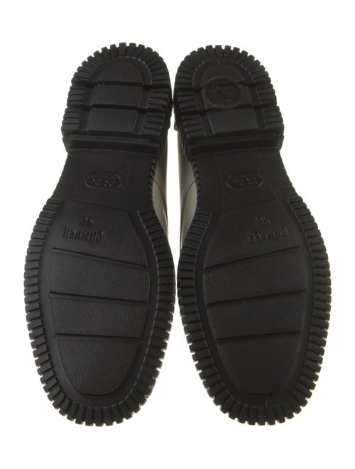 Camper Leather Oxfords