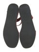 Camper Suede Sandals