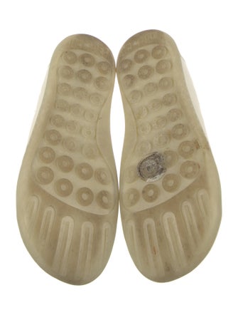 Camper Leather Sneakers