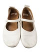 Camper Leather Mary Jane Flats