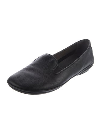 Camper Leather Loafers