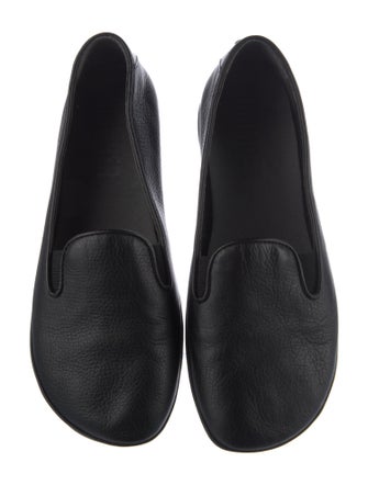 Camper Leather Loafers
