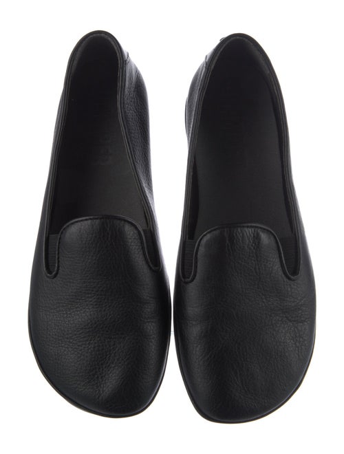 Camper Leather Loafers