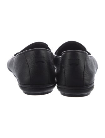 Camper Leather Loafers