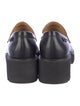 Camper Leather Loafers