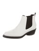 Camper Leather Chelsea Boots