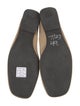 Camper Leather Ballet Flats