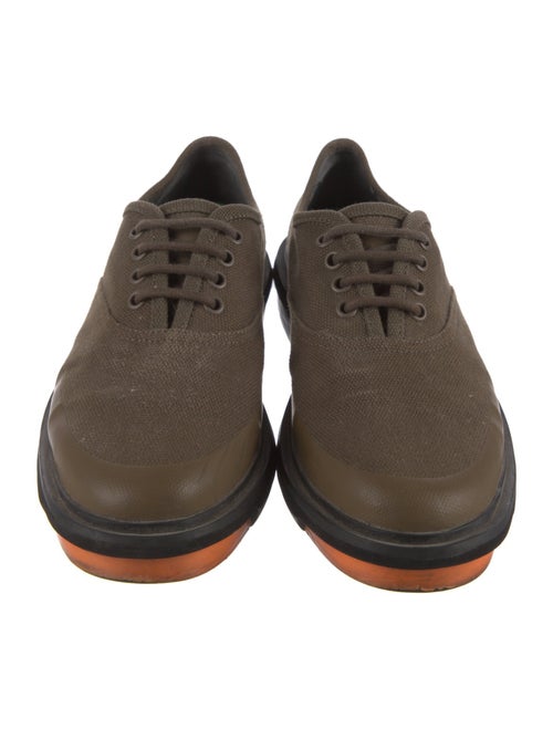 Camper Canvas Sneakers