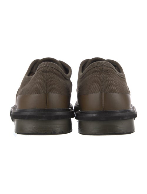 Camper Canvas Sneakers