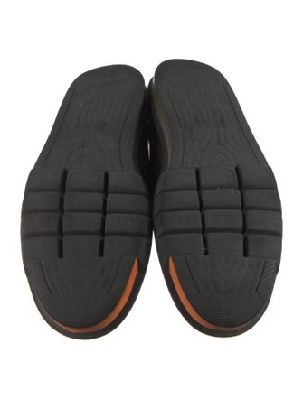 Camper Canvas Sneakers