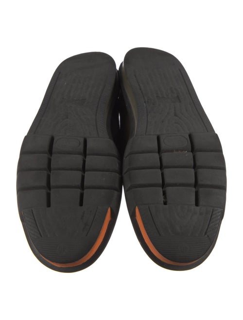 Camper Canvas Sneakers