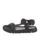 Camper Leather Gladiator Sandals