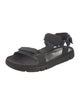 Camper Leather Gladiator Sandals