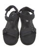 Camper Leather Gladiator Sandals