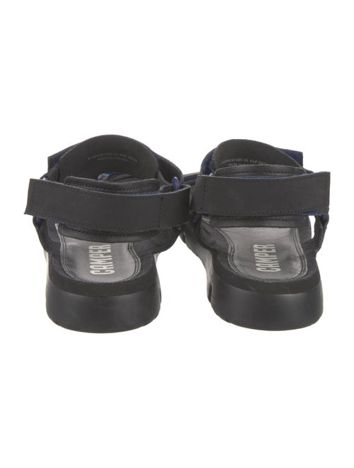 Camper Leather Gladiator Sandals