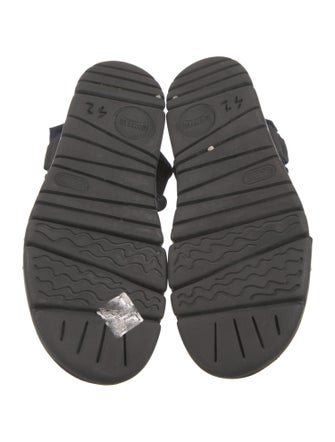 Camper Leather Gladiator Sandals