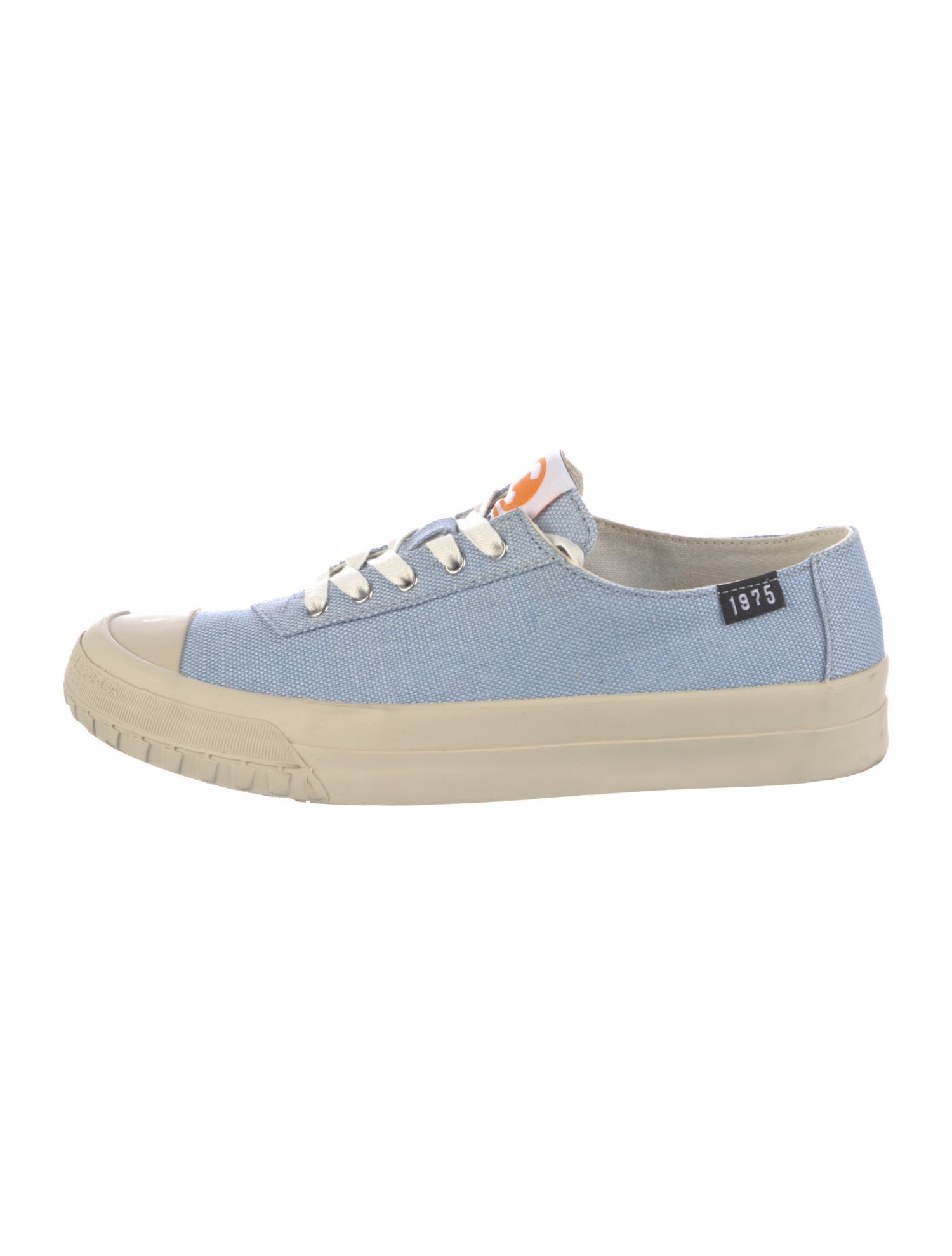 Camper Canvas Sneakers