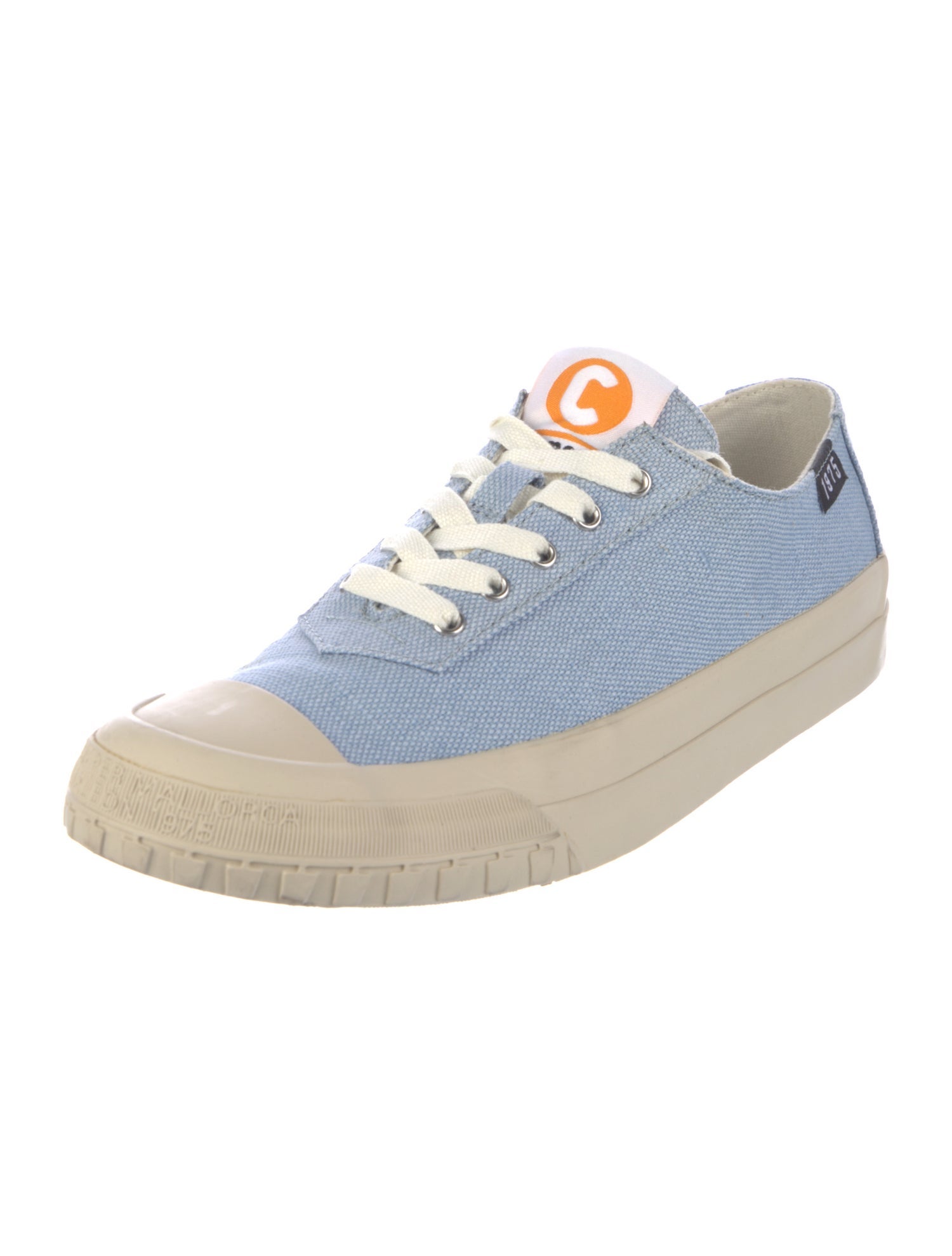 Camper Canvas Sneakers