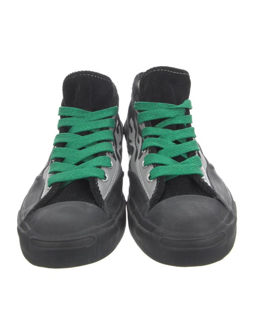 Converse x A$AP NAST Jack Purcell Jack Purcell Chukka Mid Sneakers