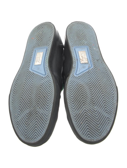 Converse x A$AP NAST Jack Purcell Jack Purcell Chukka Mid Sneakers