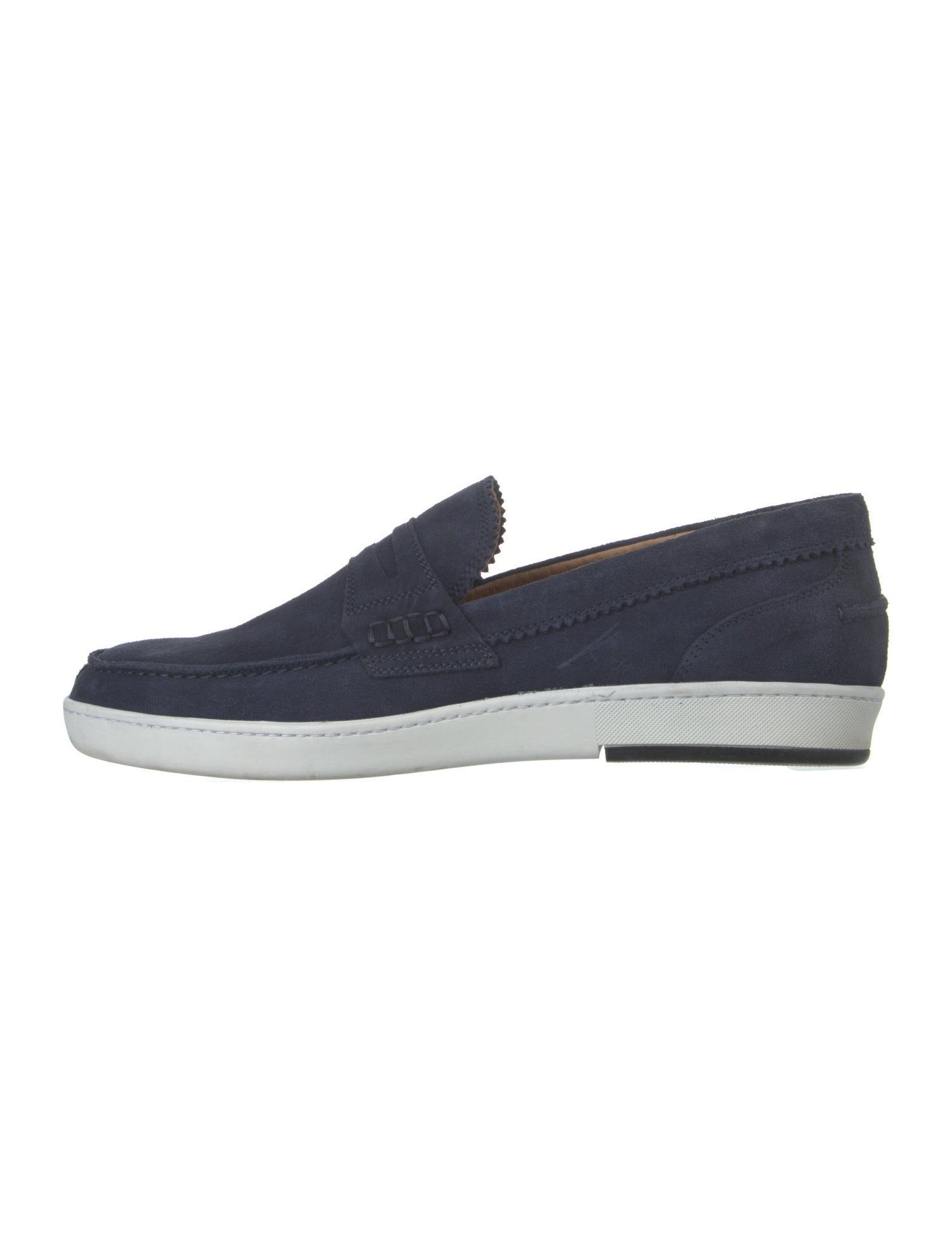 Cantarelli Suede Loafers