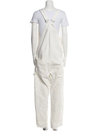 Carhartt WIP x Toogood Square Neckline Jumpsuit